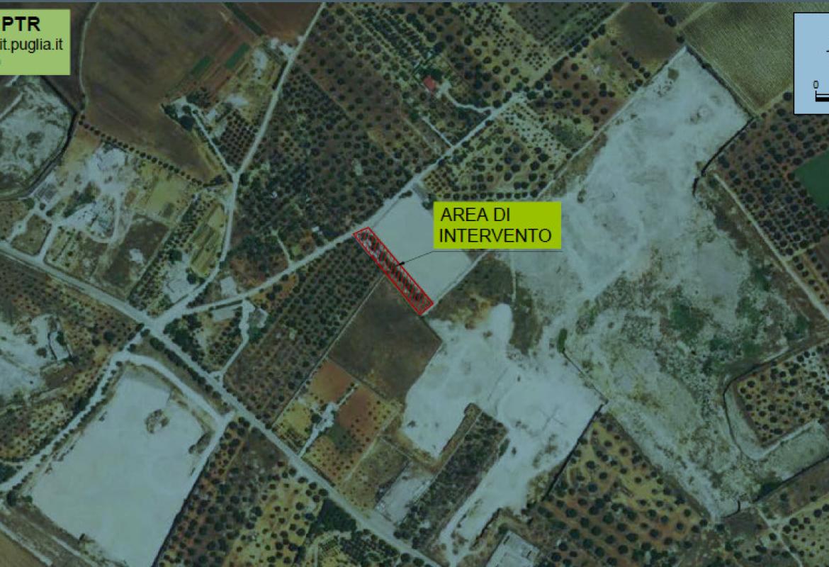 Un nuovo Centro Comunale di Raccolta dei Rifiuti per Collemeto e Santa Barbara