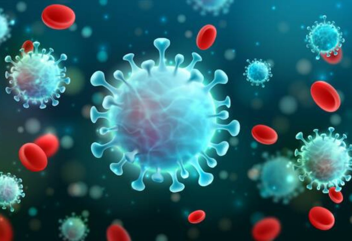 COVID-19. Diventano 900 i salentini colpiti dal virus dall'inizio della pandemia