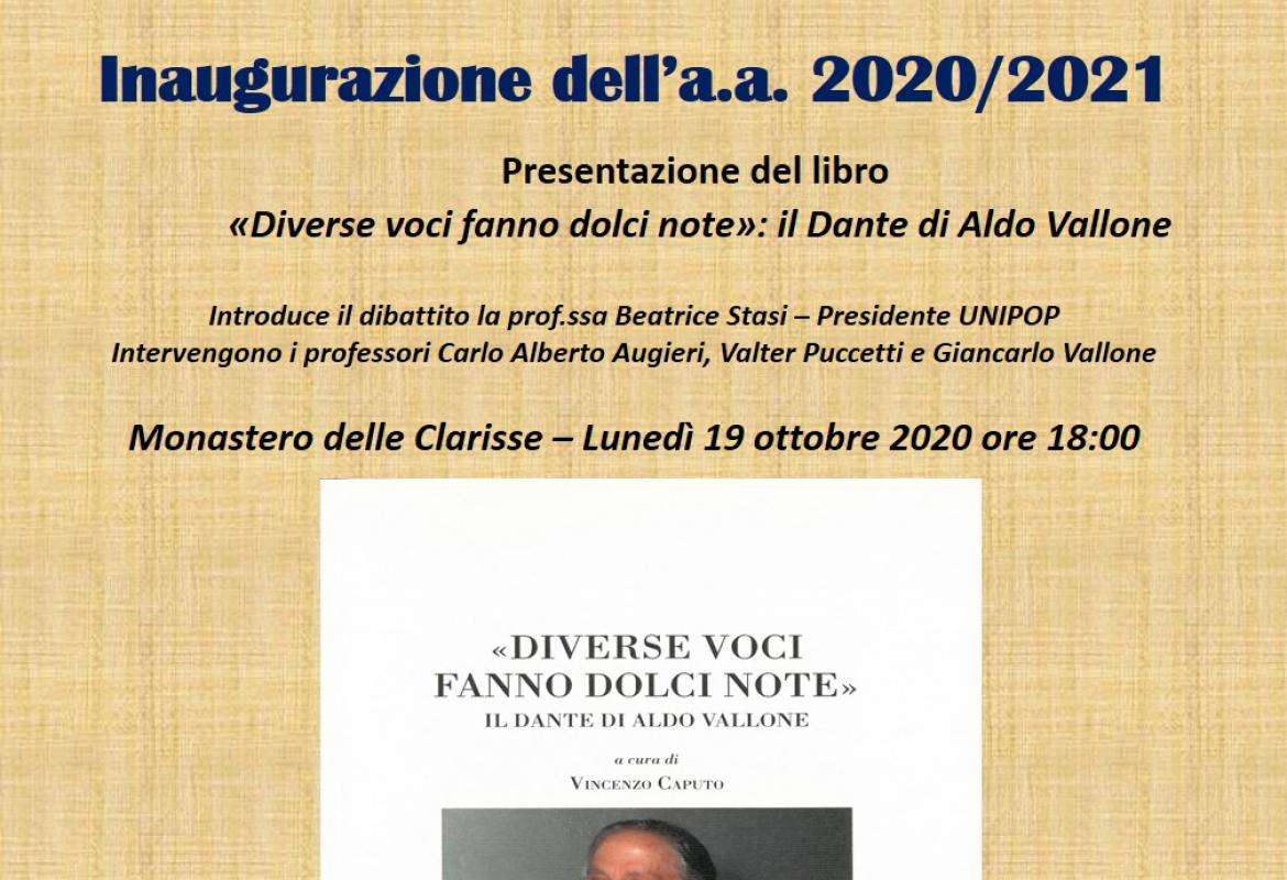 “Diverse voci fanno dolci note”