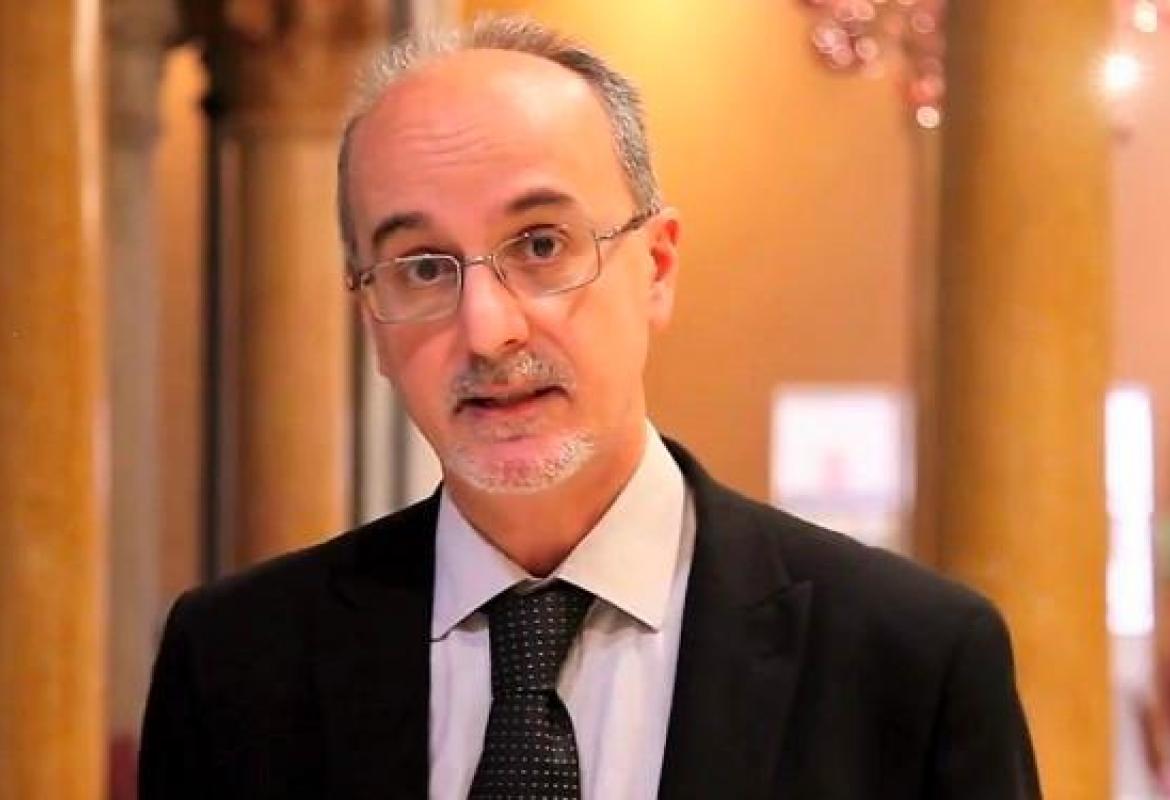 Pier Luigi Lopalco nominato assessore alle Politiche della Salute e al Welfare della Regione Puglia