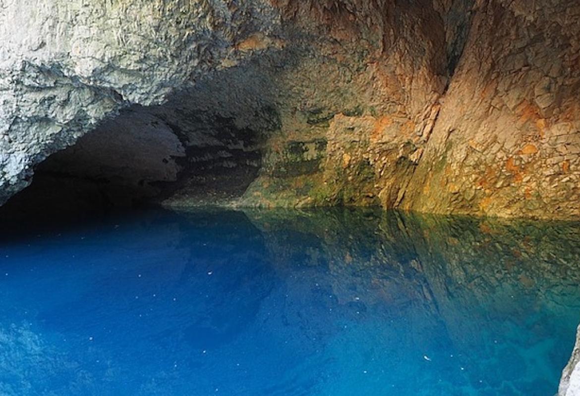 Le acque sotterranee dell'Appennino segnalano terremoti avvenuti anche in altre parti del mondo
