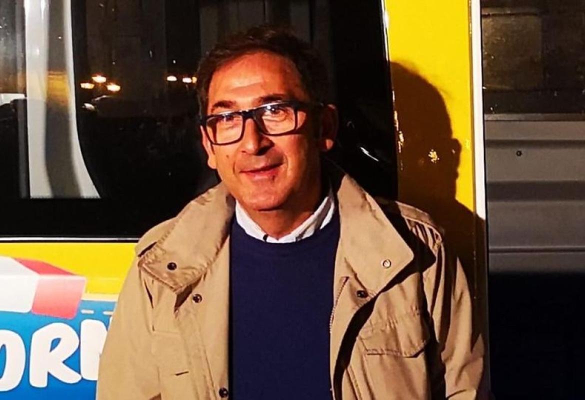 &quot;L'assessore Nicola Mauro è positivo al covid-19&quot;
