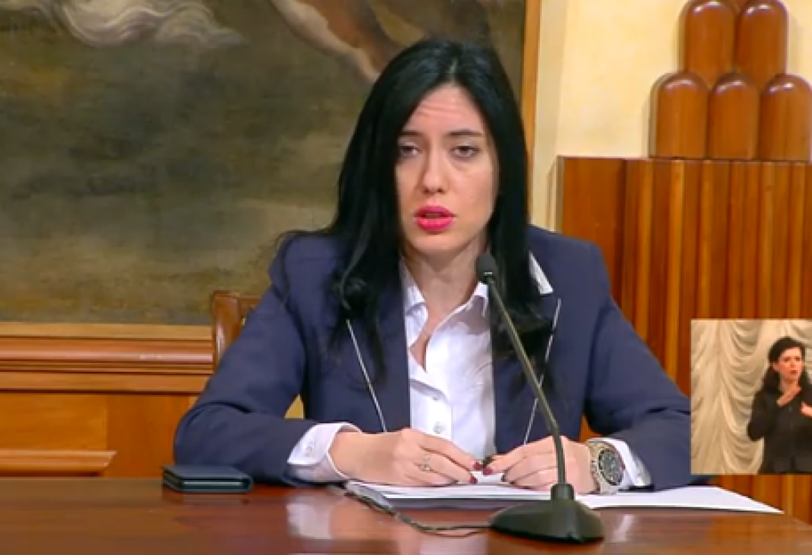 Il Ministero istruisce le scuole sul DPCM del 24 Ottobre 2020