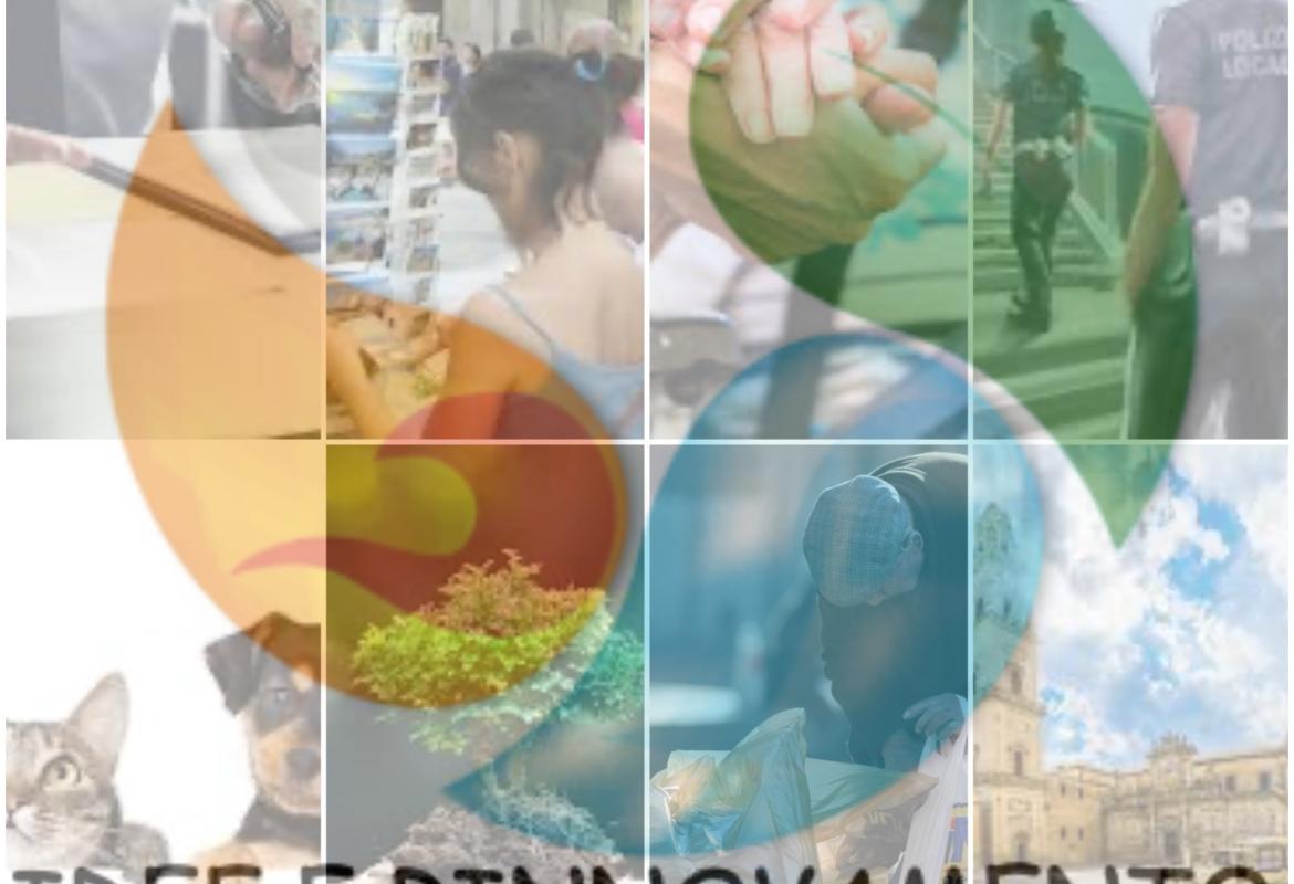 "Il nostro territorio è ormai stanco di una politica deteriorata e ipocritamente ammuffita"