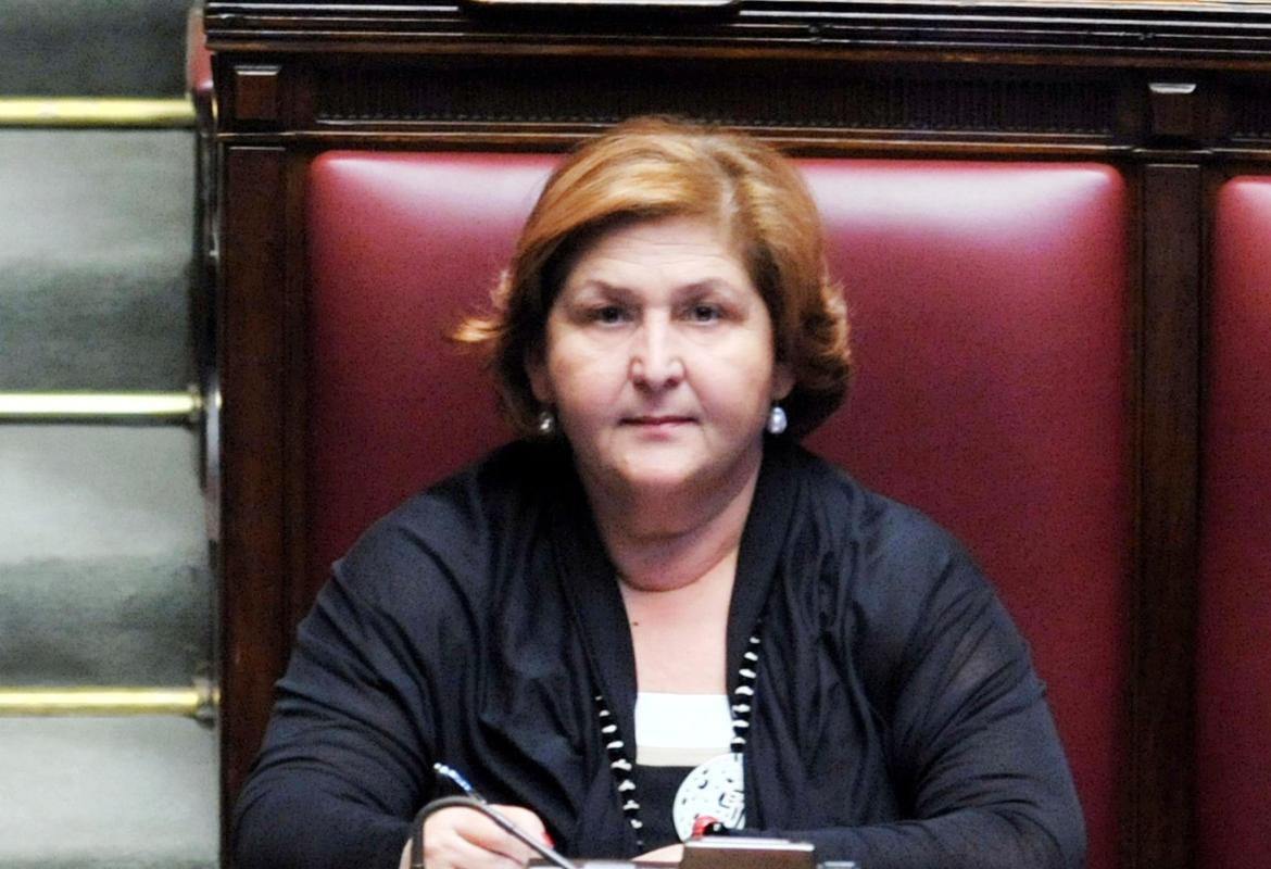 Anche a Galatina è cominciato l'accaparramento di derrate alimentari