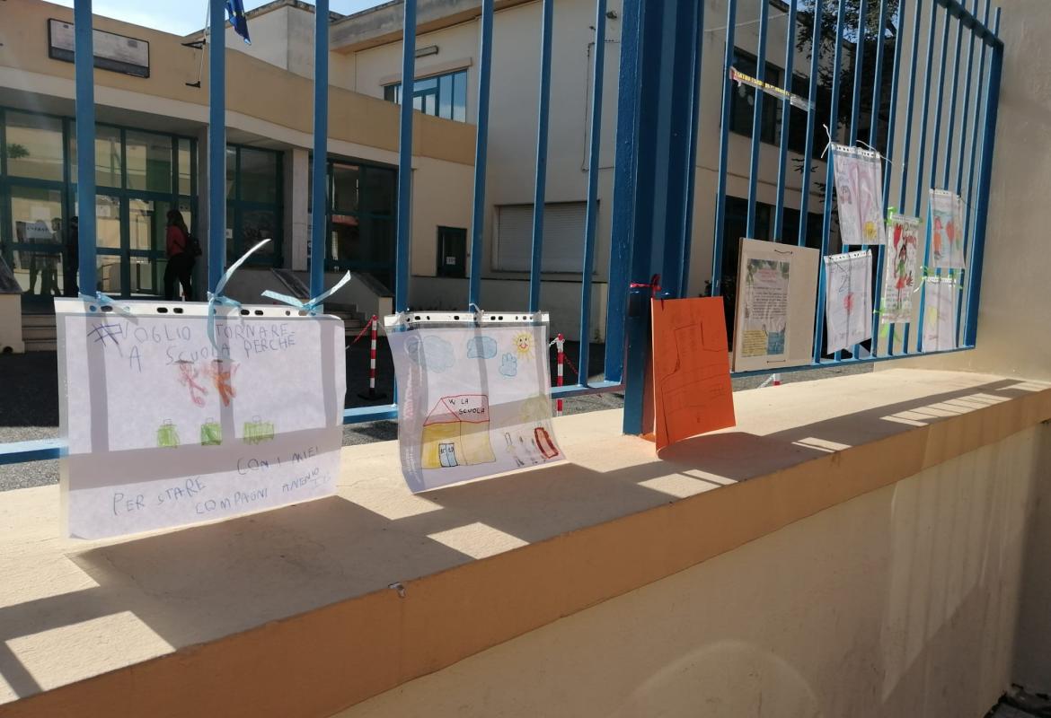 &quot;La didattica a distanza fa perdere il gusto della socializzazione&quot;