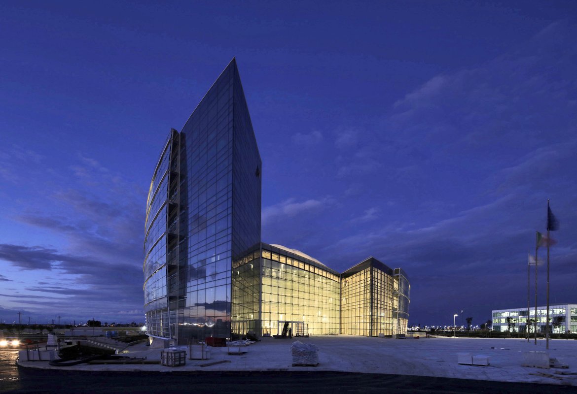 La composizione ufficiale del Consiglio Regionale di Puglia