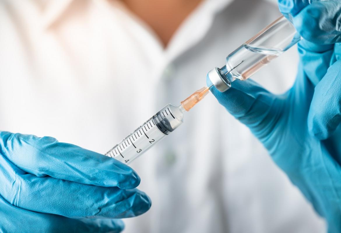 Anomala distribuzione dei vaccini antinfluenzali, protesta l'Ordine dei Medici