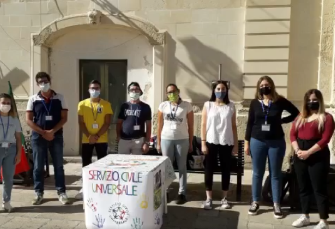 “Mettici la faccia 2018”