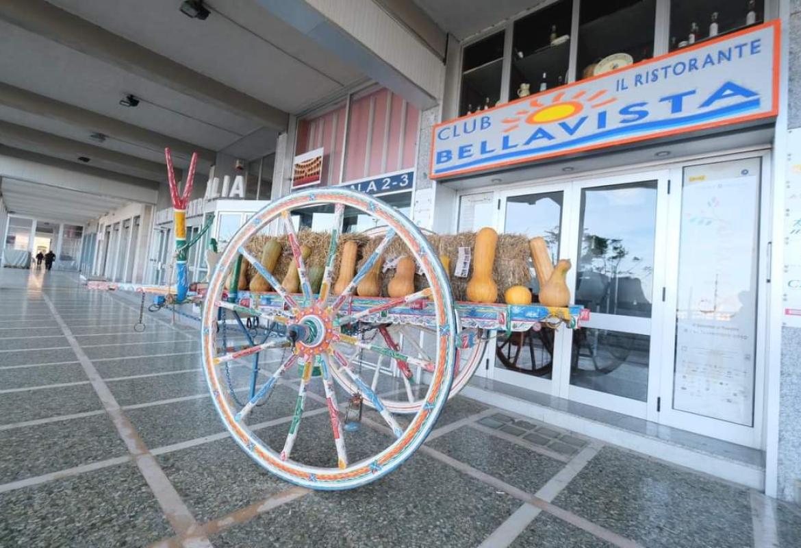 Anche la Pasticceria Ascalone di Galatina al Salexpo “Il Salento a Tavola"