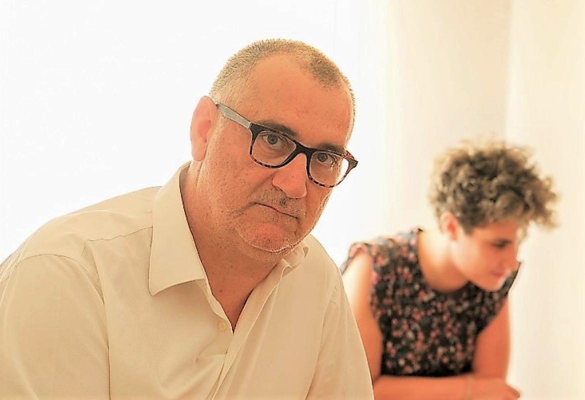 "Abbiamo fatto un salto nel futuro"