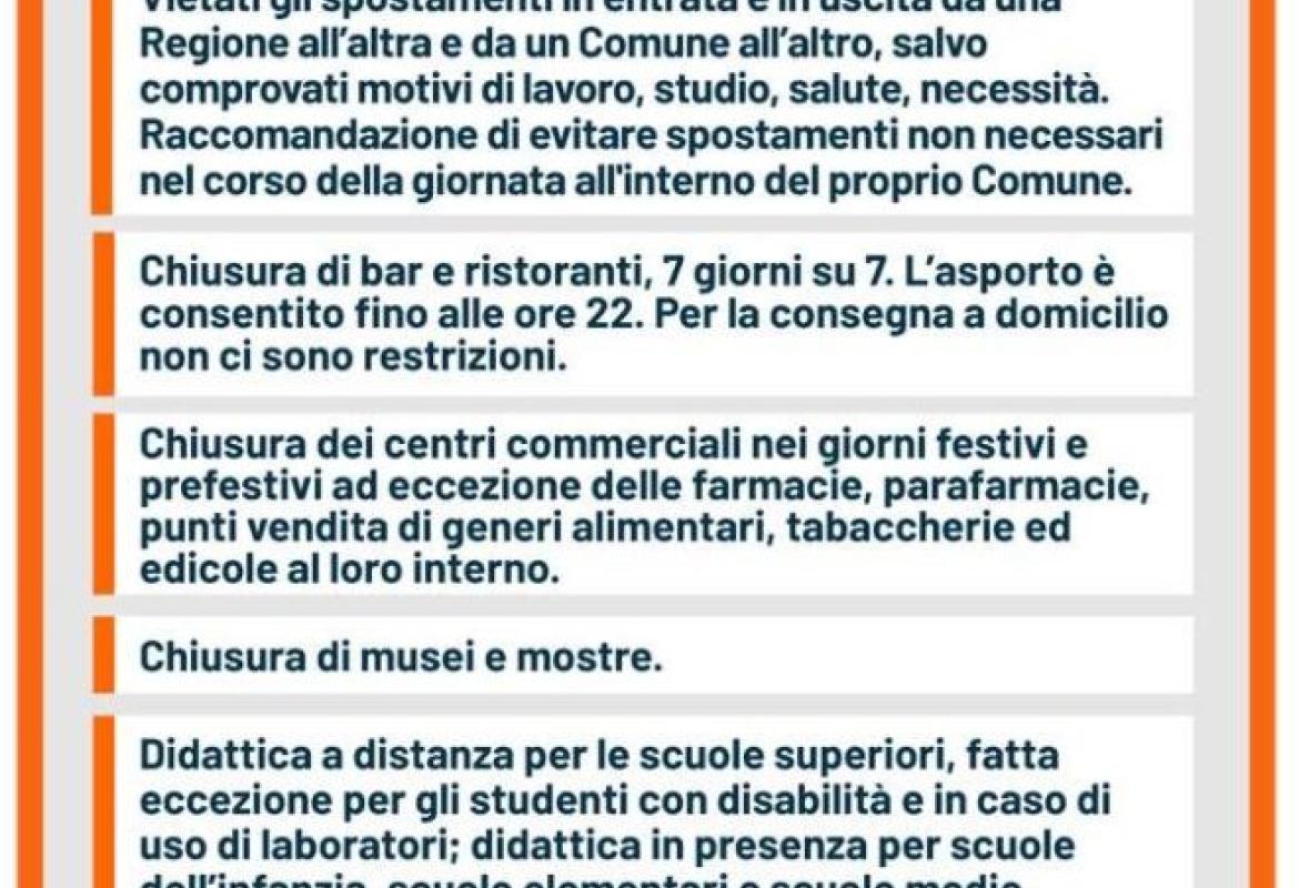 Violazione DPCM, multa e chiusura per 5 giorni di un ristorante di Gallipoli