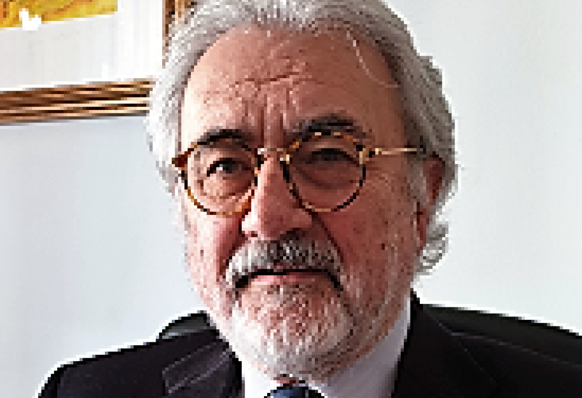 Giuseppe Garrisi confermato presidente nazionale dell'Associazione Donatrici Sangue Cordone Ombelicale