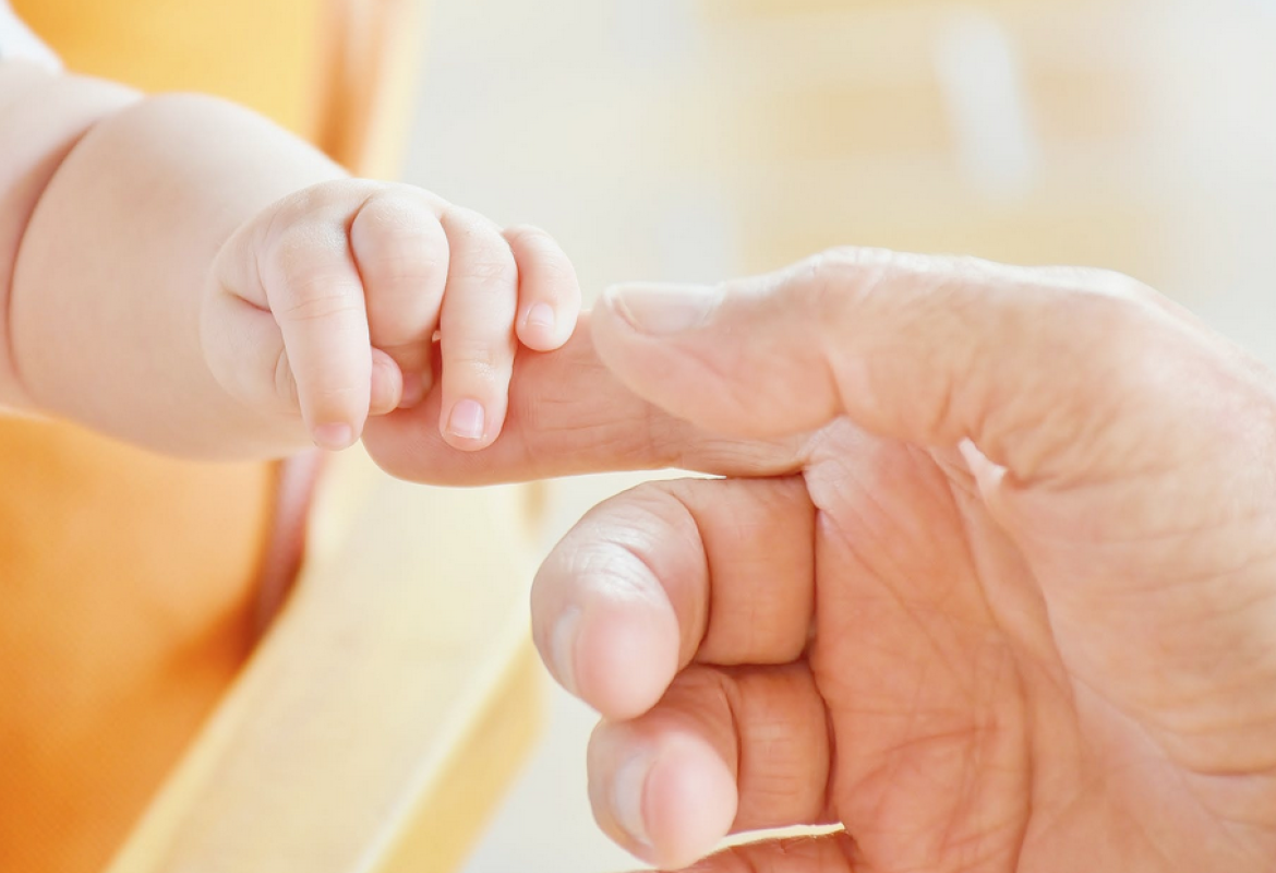 Covid-19, neonata positiva al “Santa Caterina Novella”