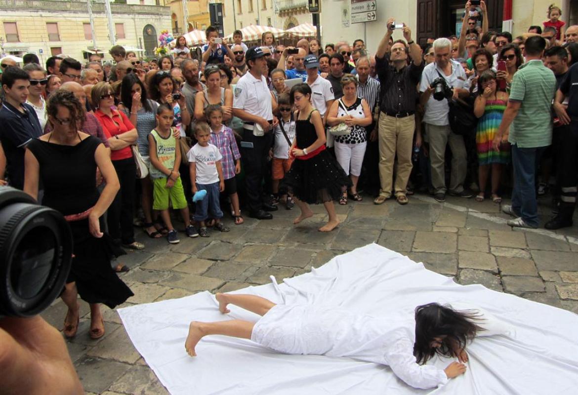 Tarantate 2013