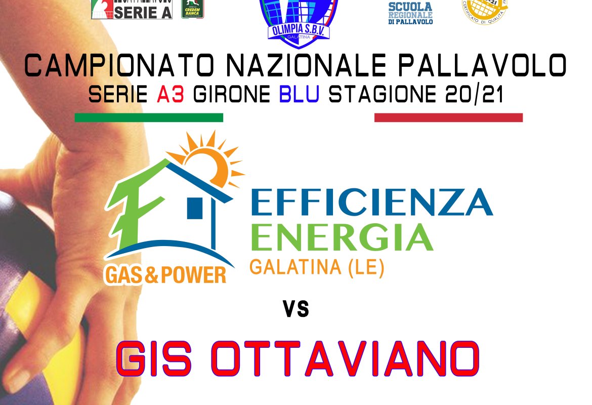 Efficienza Energia ricomincia ospitando l'Ottaviano