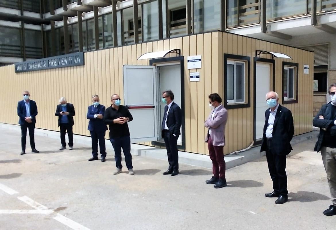 "Emiliano mantenga le promesse elettorali sull'Ospedale di Galatina"