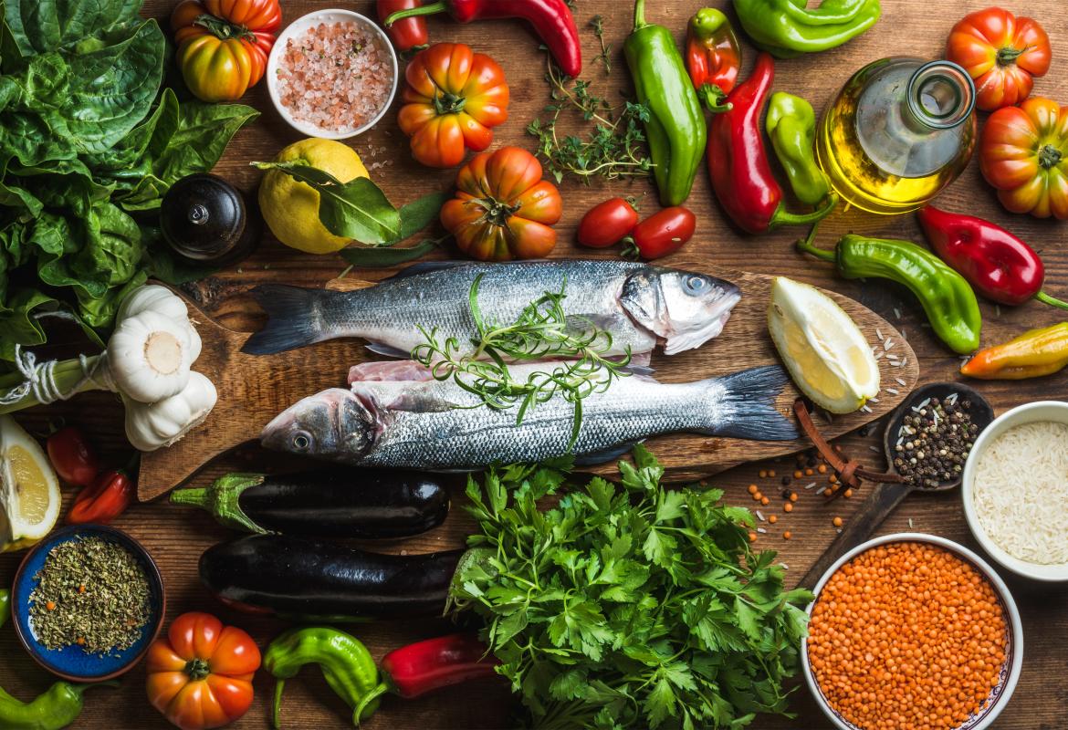 “Dieta Mediterranea Unesco. 10 anni di Patrimonio culturale immateriale dell’Umanità”