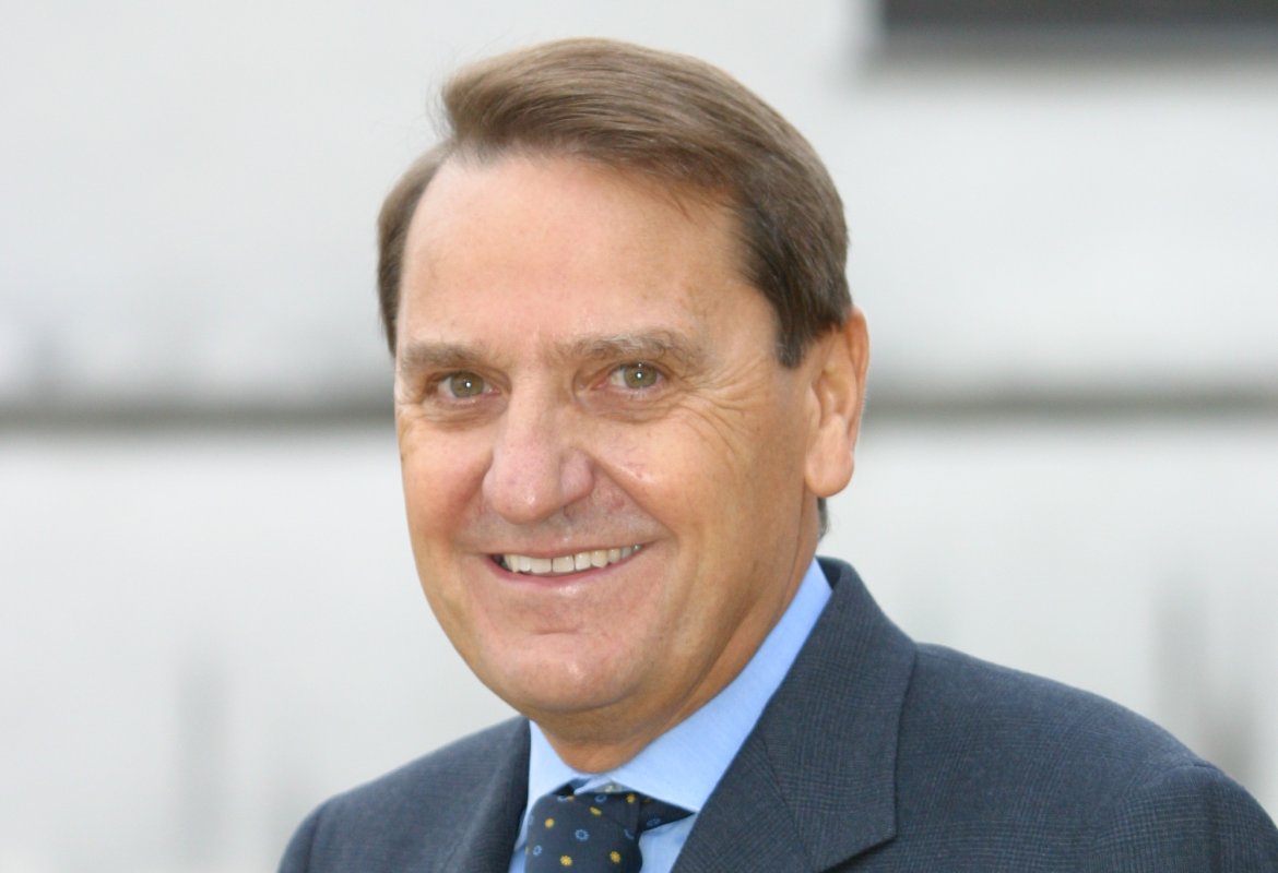 È scomparso Franco Colaiacovo