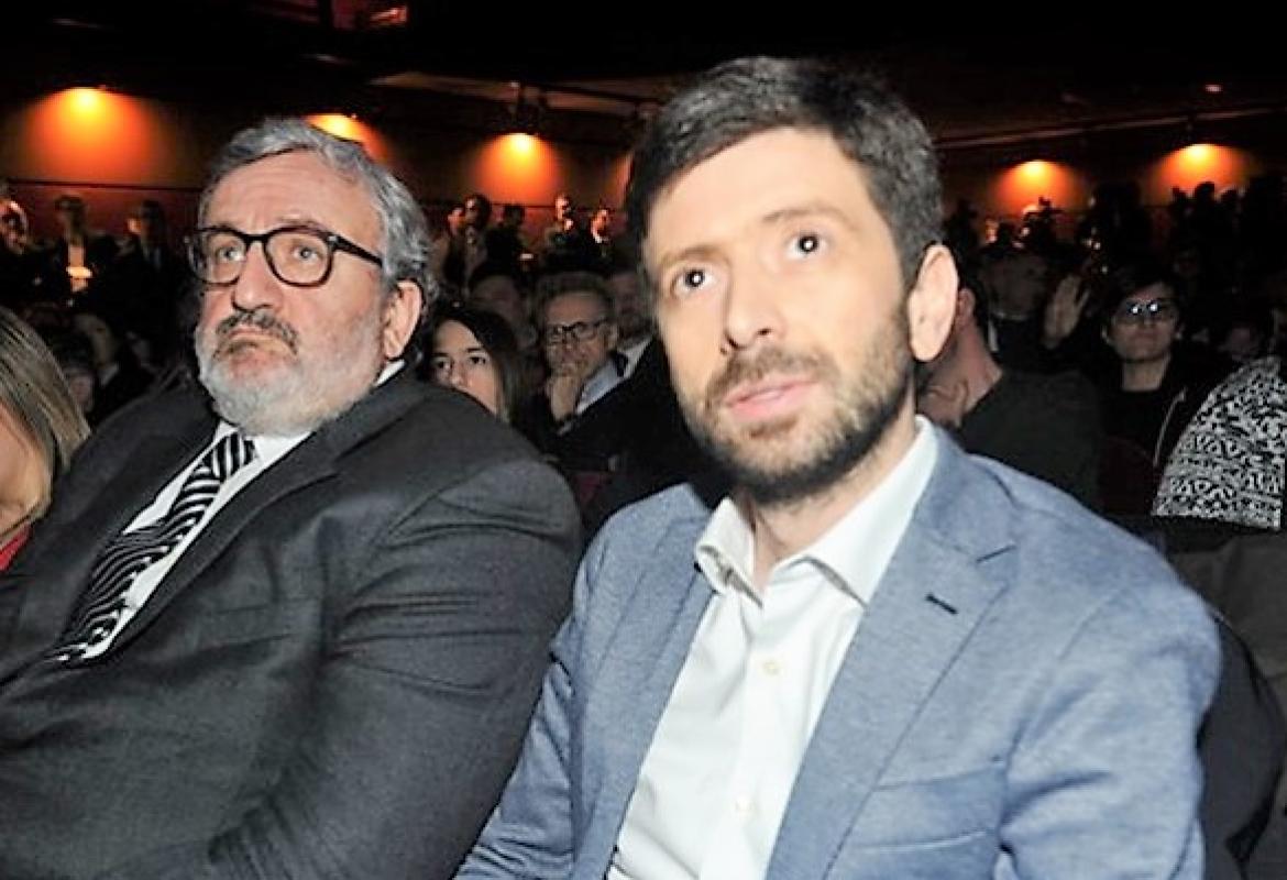 Emiliano chiede a Speranza di inserire solo le province di Foggia e di BAT fra le zone rosse