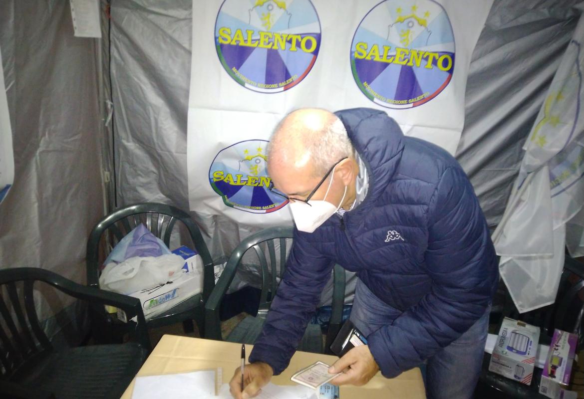 Per l'ospedale di Galatina &quot;forse qualcosa è cambiato&quot;