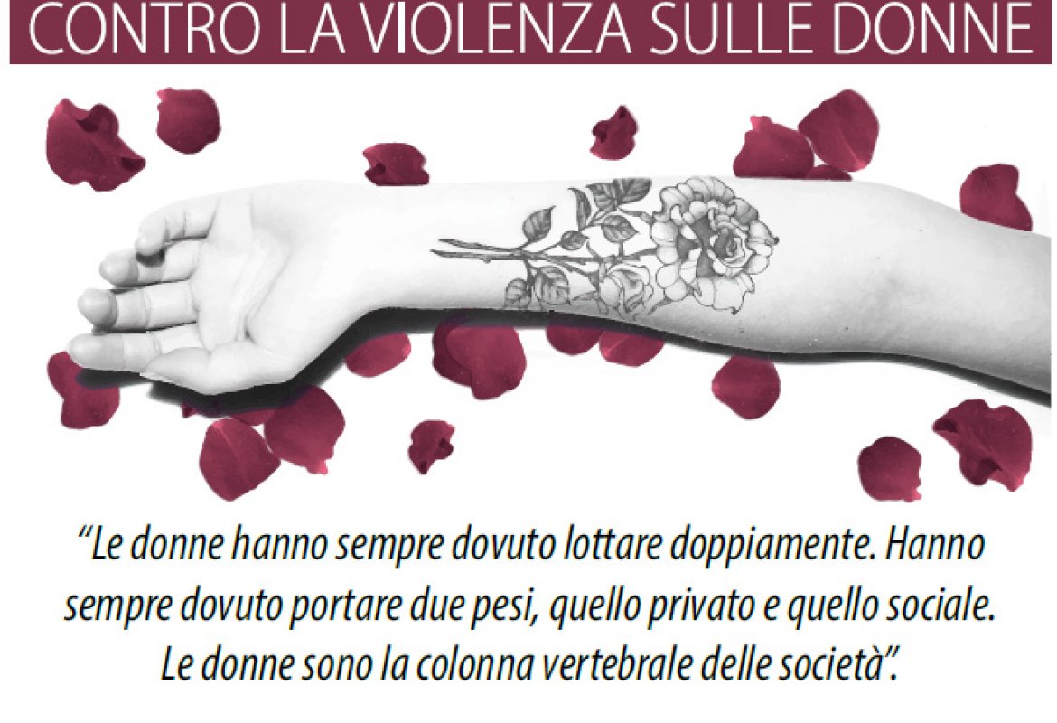 “Corti di genere: generiamo parità”