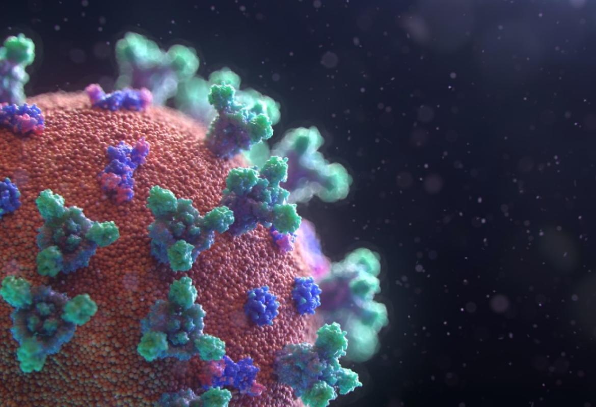 COVID-19. 52 decessi in Puglia, 4 nel Salento