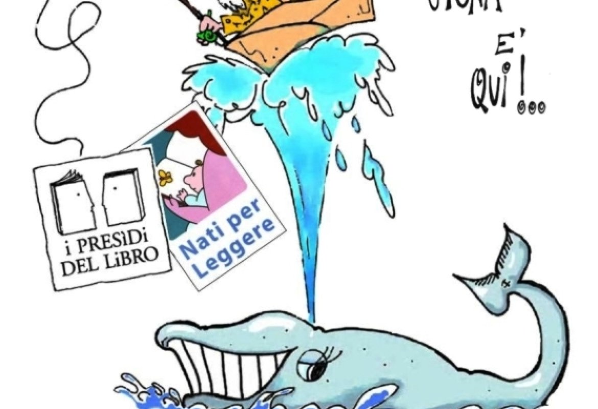 MLOL, Media Library Online. Dal Polo 2 di Galatina in regalo un 'paradiso dei lettori'
