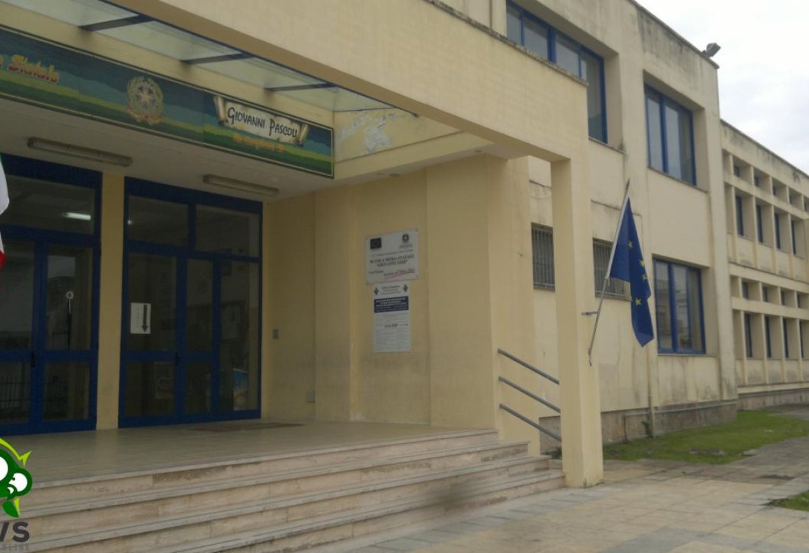 COVID-19 Un positivo nella Scuola Media del Polo 3, chiuso l'intero istituto "Giovanni XXIII"