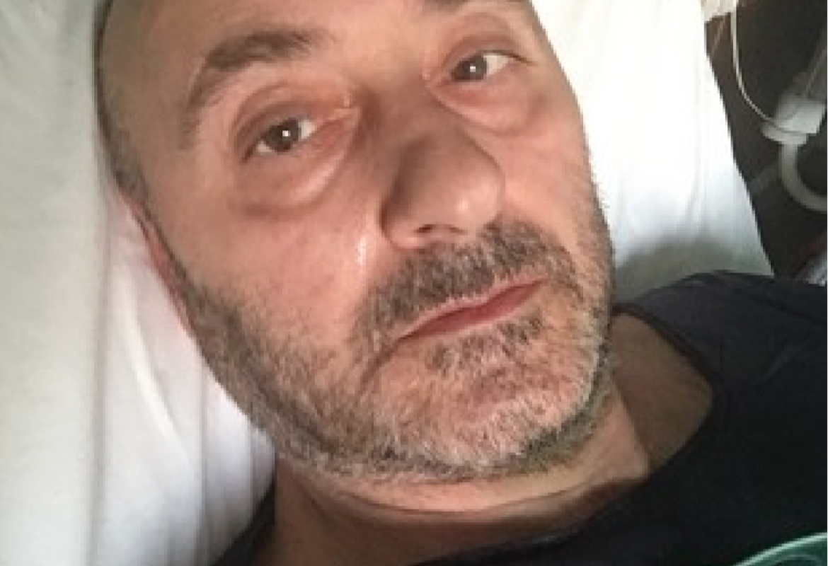 Un virus che non ha pietà