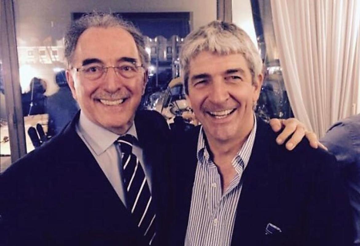 Ciao Pablito, “che la terra ti sia lieve”