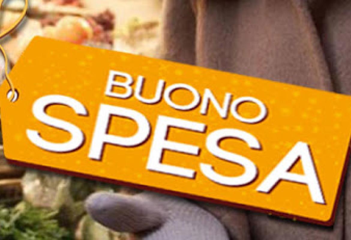 On line il modulo per chiedere il 'Buono Spesa' al Comune di Galatina