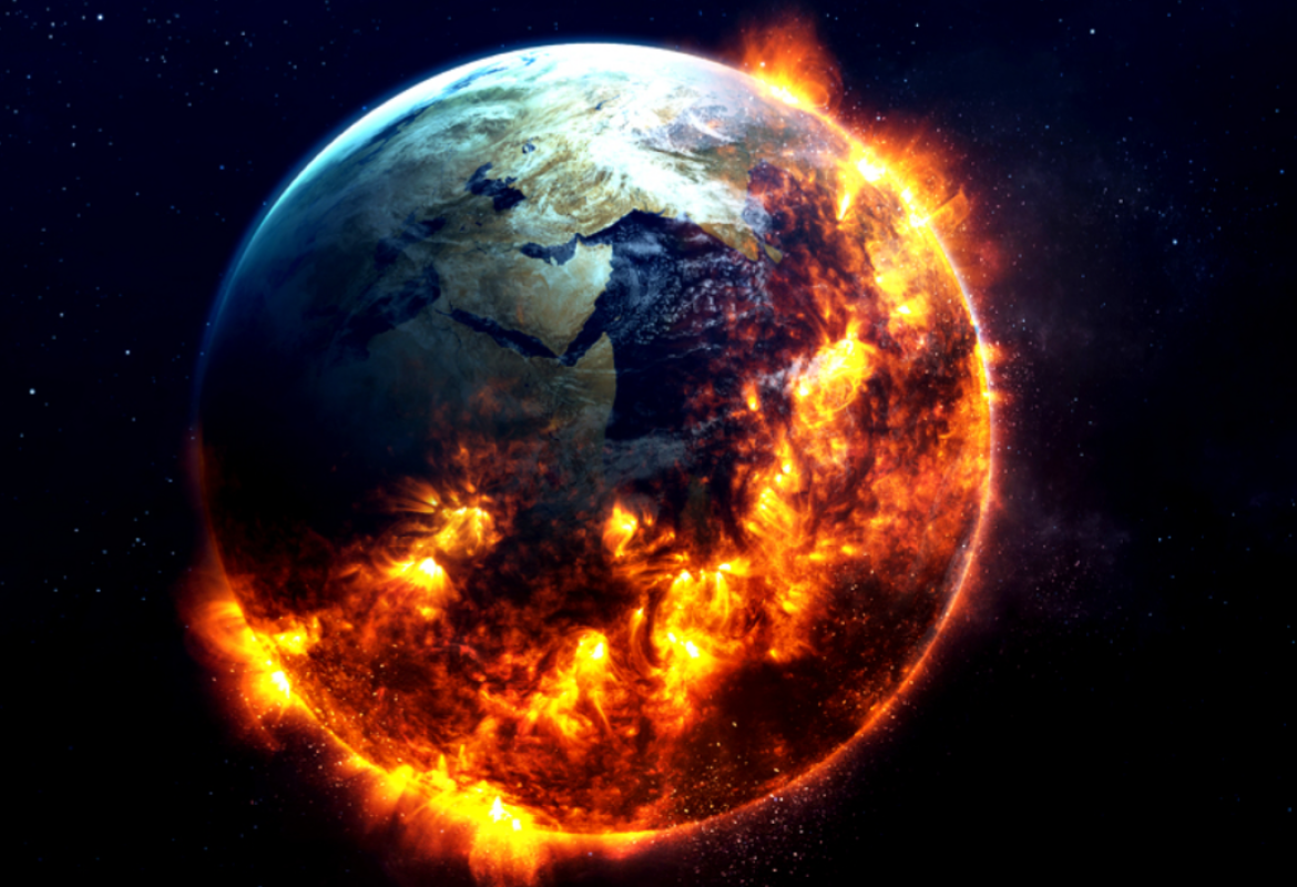 Covid-19 e cambiamenti climatici