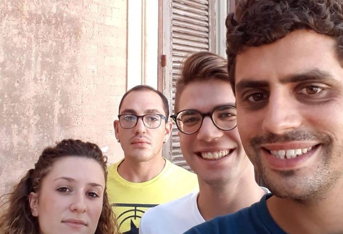 Rafforzare il senso civico dei galatinesi con “Comunicazione a caldo” 