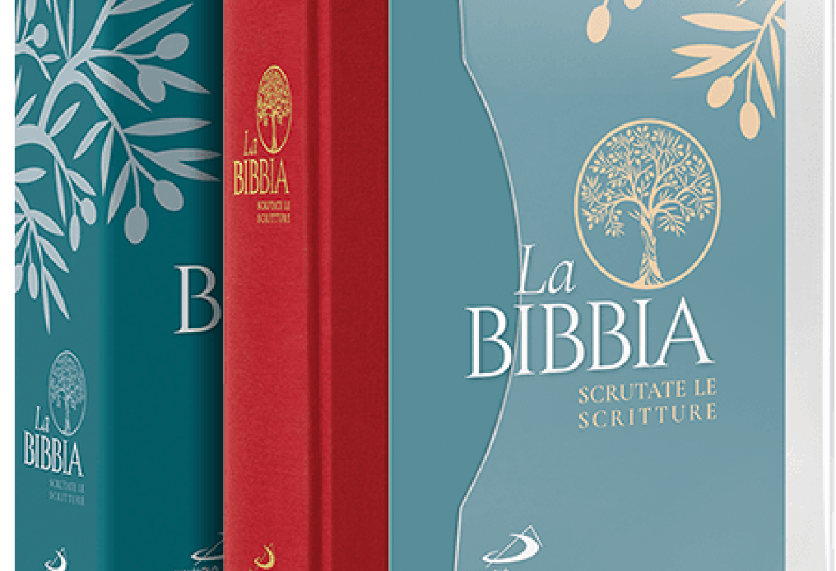 "Una Bibbia unica"