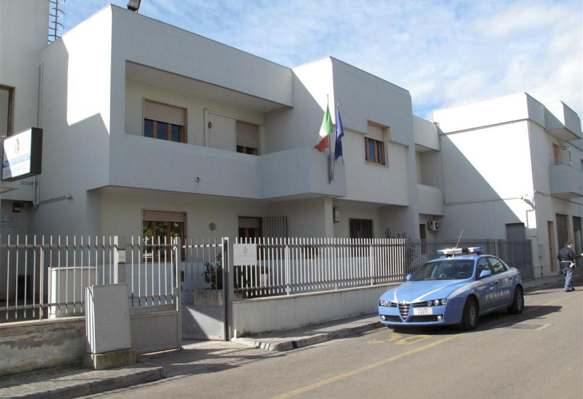 Truffe agli anziani, in carcere donna di Galatina