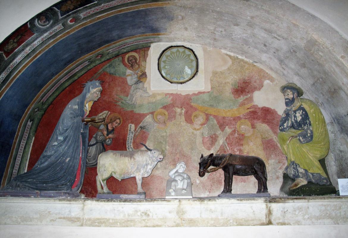 La preghiera di Natale scritta da San Giovanni Paolo II