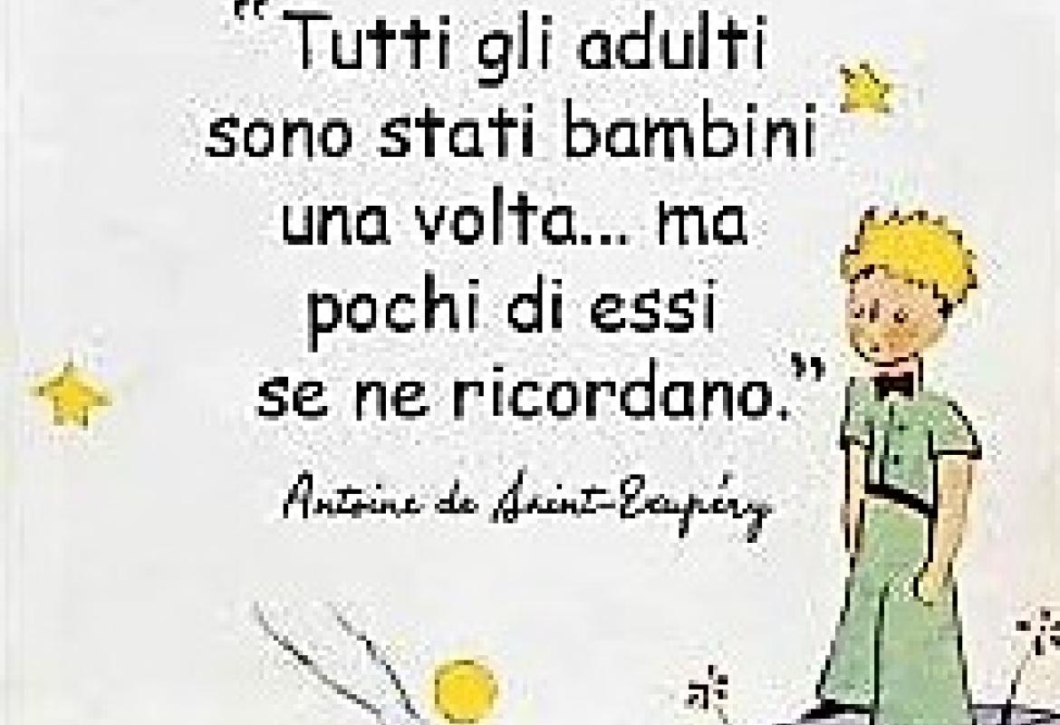 Ciao 2020. Benvenuto 2021