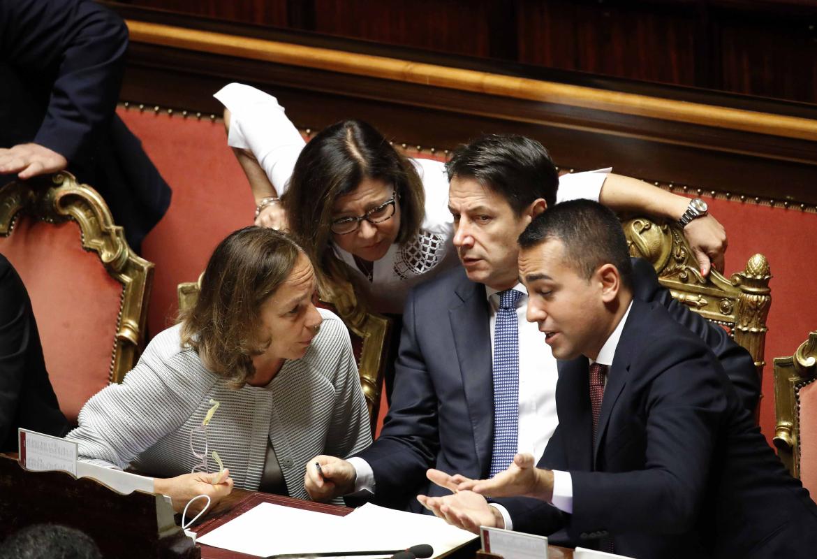 &quot;Pronti al rientro a scuola dal 7 Gennaio&quot;, parola di Lamorgese e De Micheli