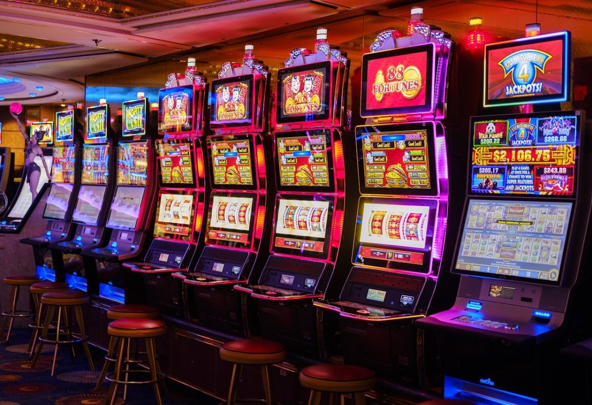 Dopo la chiusura dei punti gioco lo Stato perde 4 miliardi di euro