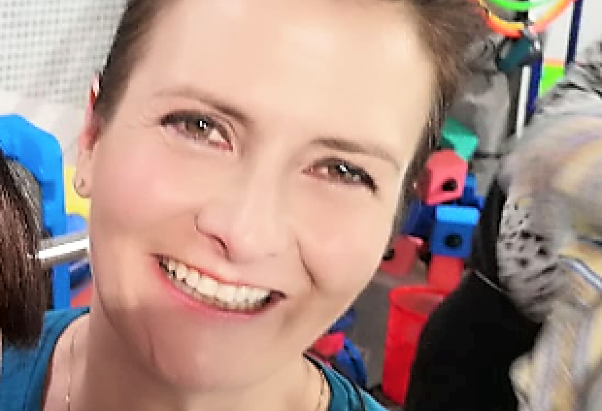 Ciao, Marisa, ci vediamo su