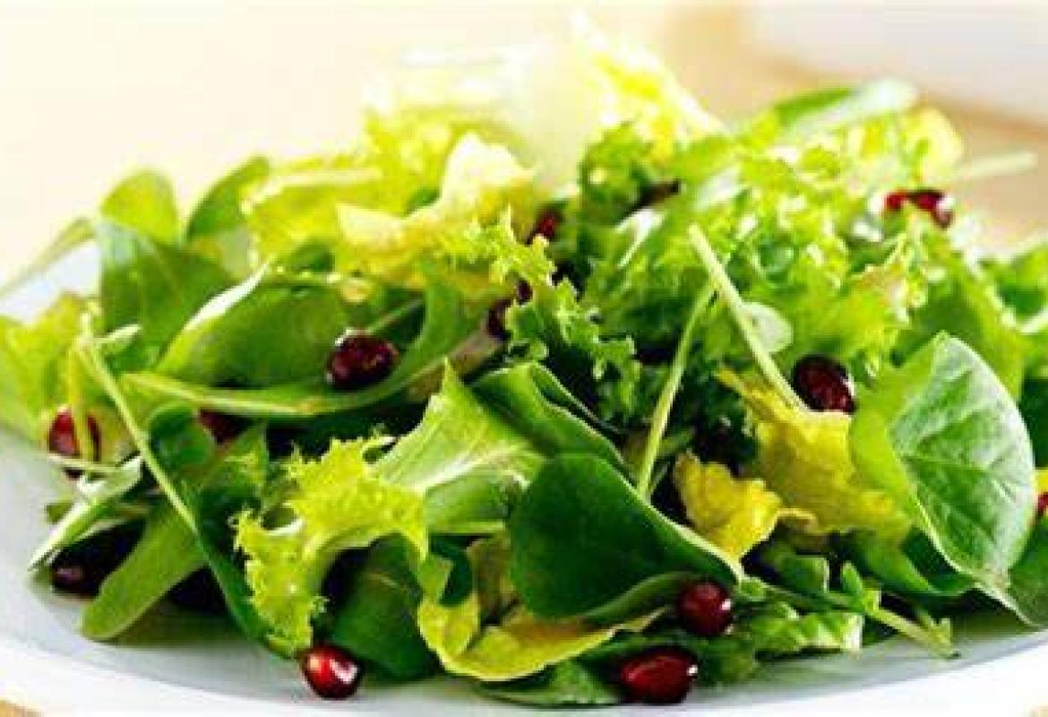 Secondo Coldiretti sono almeno tre i kg da smaltire dopo le feste