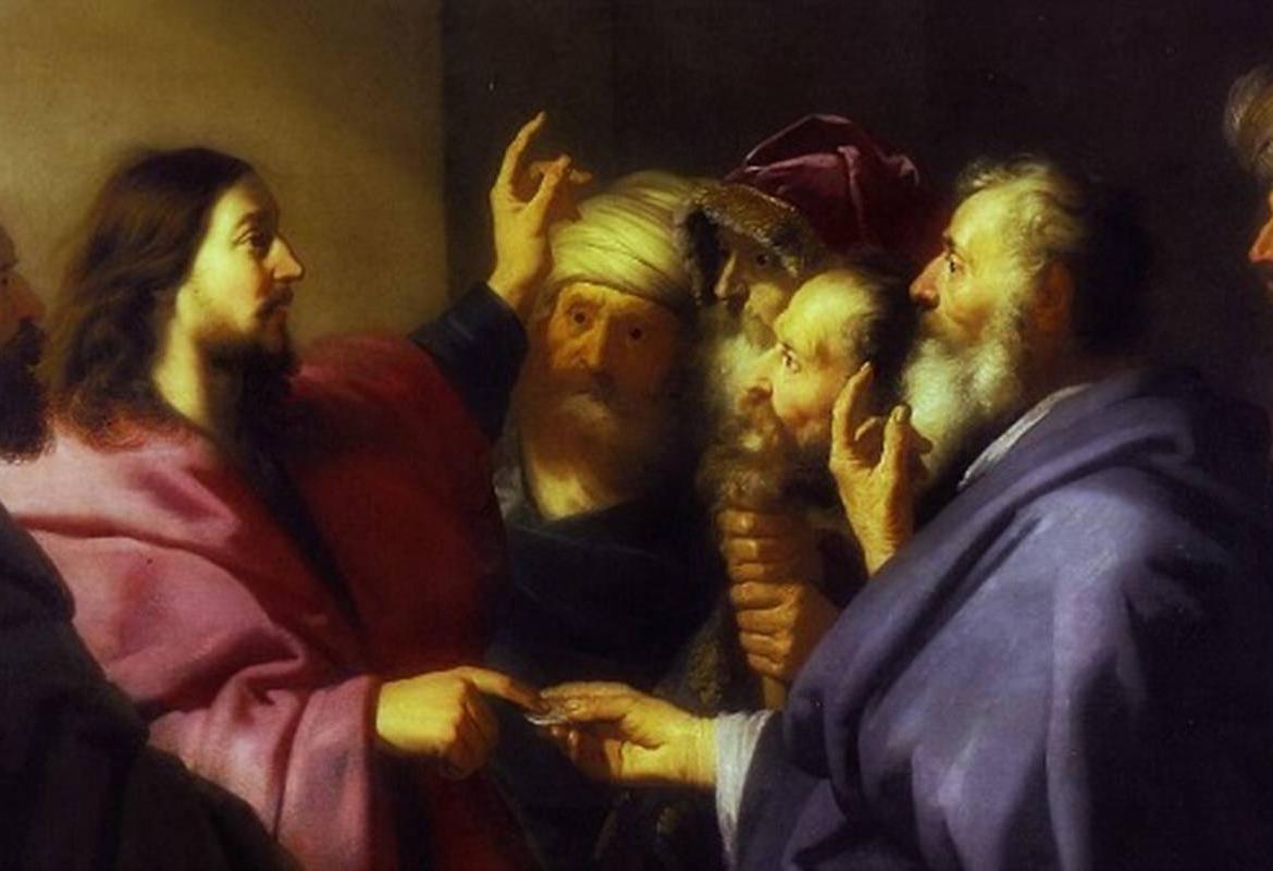 &quot;Dio nessuno l'ha mai visto&quot;