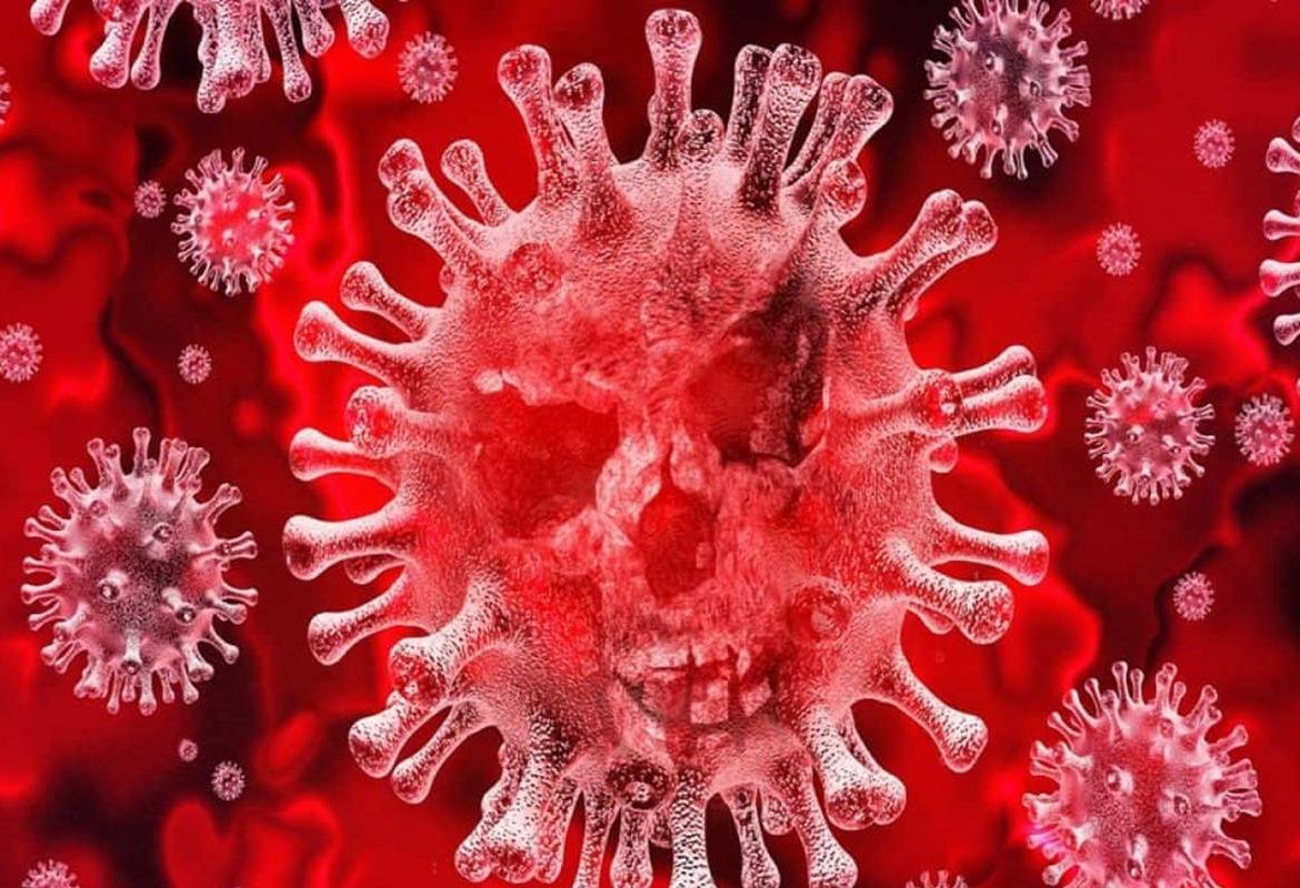 La diffusione in aria del covid-19 non è favorita dal particolato atmosferico