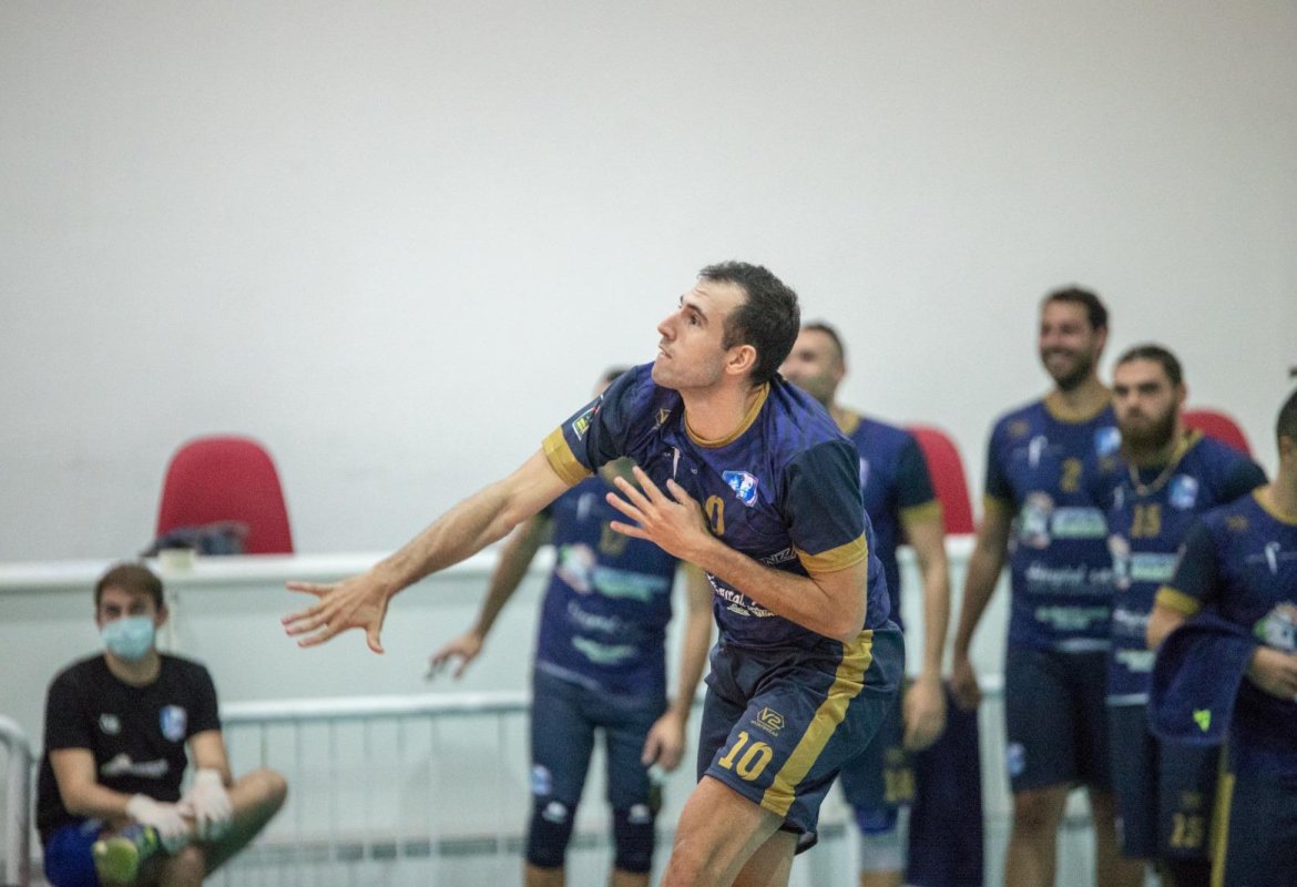 Efficienza Energia Galatina alla ricerca del riscatto a Tuscania