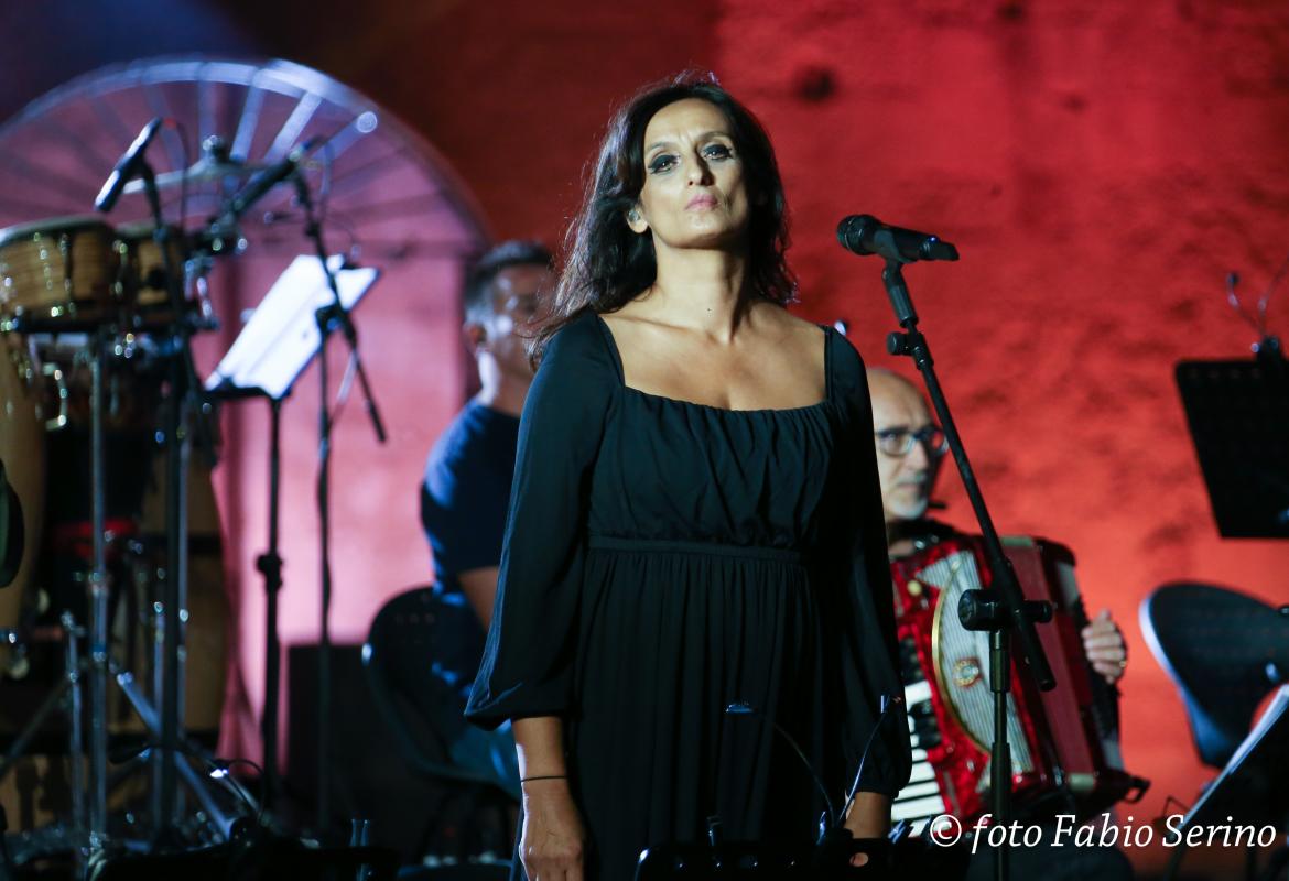 Orchestra 'La Notte della Taranta': omaggio a Novoli nel nome di Francesco Mazzotta