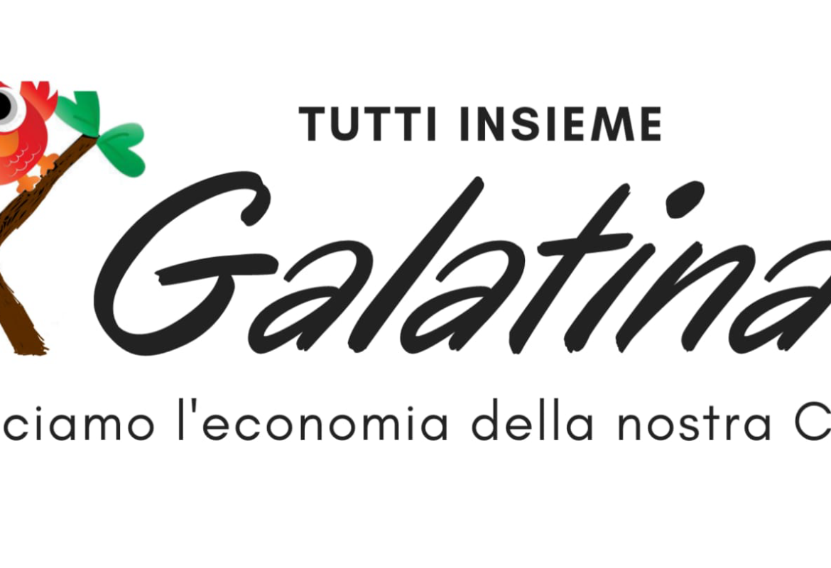 Nasce &quot;Tutti insieme x Galatina. Rilanciamo l'economia della nostra città&quot;