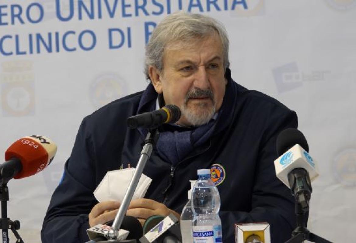 COVID-19. Una nuova ordinanza per la scuola in Puglia