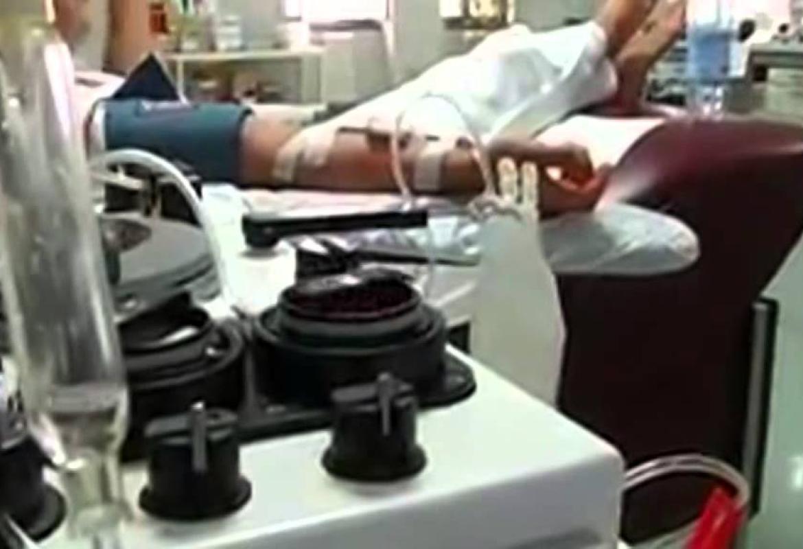 Vorrei che tu fossi il mio “tipo giusto”