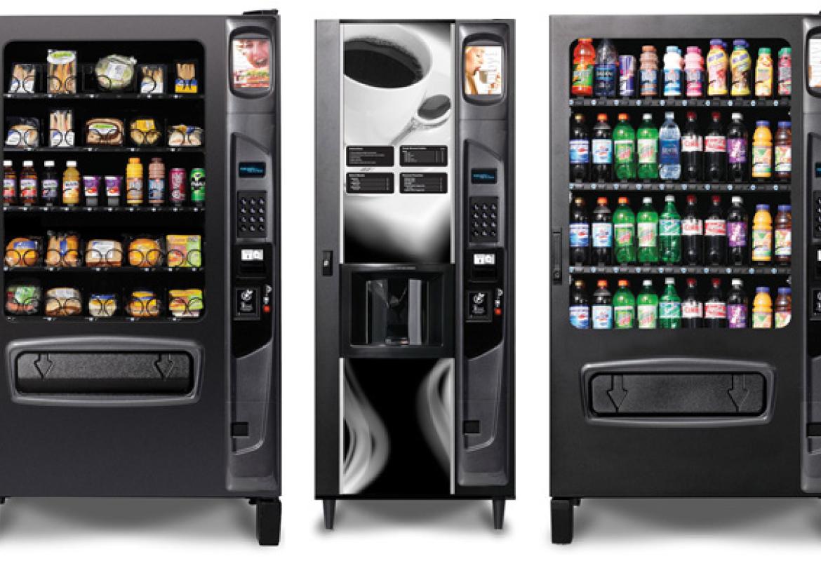 Il Sindaco di Galatina ordina la chiusura delle attività di distribuzione automatica di alimentari dalle ore 18 alle ore 5